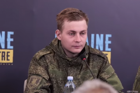 "Мама прислала за мной из России капитана, но нас взяли в плен", - российский солдат-срочник