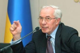 Азаров: заранее подготовить протокол голосования может лишь дурак