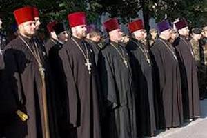 В Молдове священникам запретили общаться с прессой