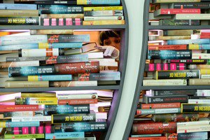 Правительство выделило 1 млн грн на участие Украины в Франкфуртской книжной ярмарке
