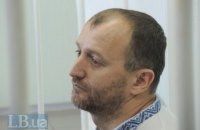 Суд отказался возвращать Сиротюка в СИЗО