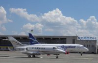 МІУ веде переговори з Ryanair для запуску рейсів з Херсона