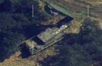 Українські бійці знищили РЛС від російського “Бук-М3”