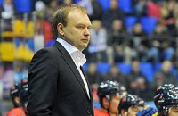 ​​Тренер "Беркута": "Недопустимо пропускать при счете 10:0"