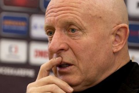 Наставник сборной-соперницы Украины по Лиге Наций покинул пост