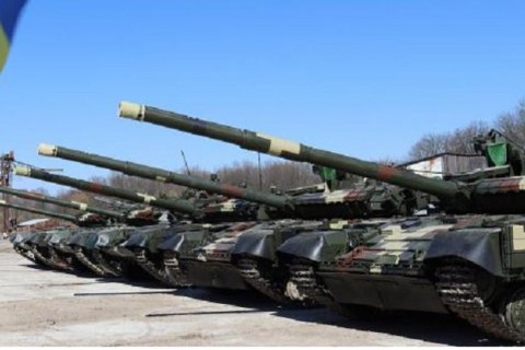 На території бронетанкового заводу у Львові сьогодні проведуть військові навчання, - ЛОДА
