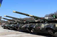 На території бронетанкового заводу у Львові сьогодні проведуть військові навчання, - ЛОДА