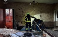 Наслідки обстрілу 29 грудня: у Смілі померла 61-річна жінка