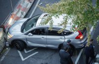 Агент ICE під час операції підстрелив у Нью-Йорку чоловіка