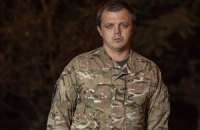 Семенченко: под Иловайском и у границы украинские военные потеряли более тысячи человек