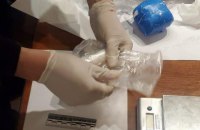 На Николаевщине задержали дилера амфетамина