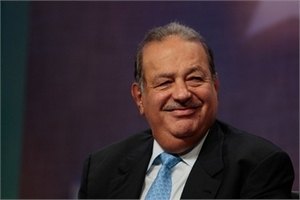 Самый богатый землянин обратил внимание на третий испанский дивизион