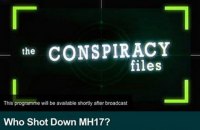 BBC открестилась от нападок на Украину в фильме про MH17