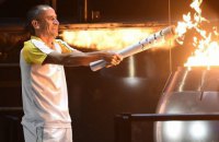 У Ріо-де-Жанейро відкрилися літні Олімпійські ігри 2016 року