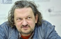Влад Троїцький отримав премію імені Василя Стуса