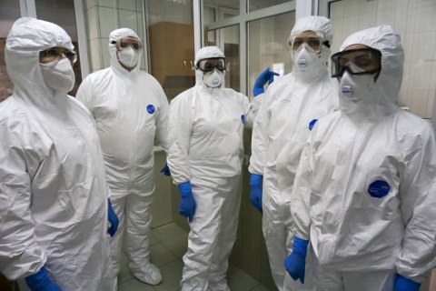"Евросолидарность" предложила изменения в закон о страховании медиков