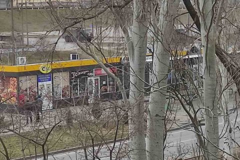 Держатомрегулювання оцінило стан Запорізької атомної після обстрілів окупантами