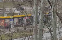 Держатомрегулювання оцінило стан Запорізької атомної після обстрілів окупантами