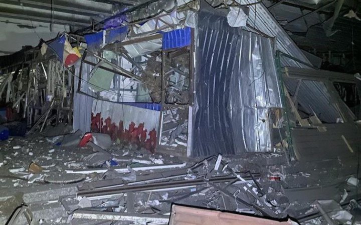 За добу Росія обстрілювала девʼять областей України. По Запорізькій завдала 90 ударів, – ОВА