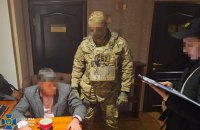 ​Заступника голови Запорізької облради відправили під варту 