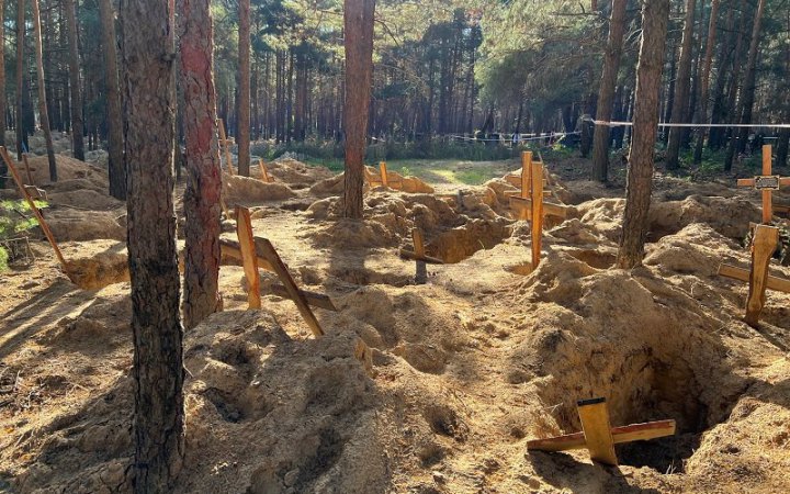 ​Фонд Клуні передав до прокуратури Німеччини три справи про злочини росіян в Україні