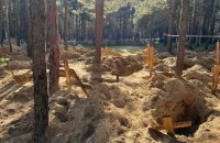 ​Фонд Клуні передав до прокуратури Німеччини три справи про злочини росіян в Україні
