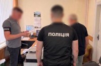 На Полтавщині директора аграрного держпідприємства підозрюють в укладанні договорів за заниженими цінами