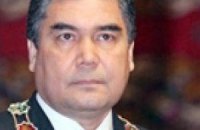 Ющенко провел телефонную беседу с главой Туркменистана