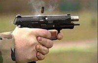 В центре Киева произошла стрельба. Один человек погиб