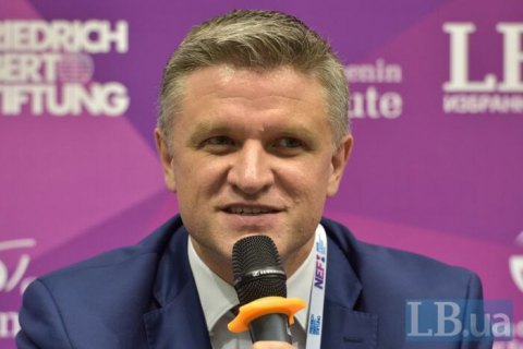Шимків обіцяє 3G-зв'язок по всій країні