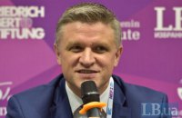 Шимкив обещает 3G-связь по всей стране