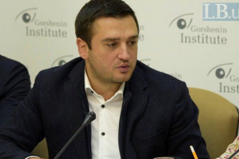 Закон о виртуальных активах станет драйвером экономики, - Борняков