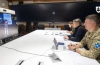 «Дрони та засоби ППО визначать хід цієї зими». Україна перед «Рамштайном» передала НАТО перелік термінових потреб у ПРО