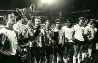 "Динамо" попало в список самых культовых клубов в истории футбола по версии France Football