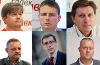 Хто за кого: особливості публічної експертизи мерської кампанії в Харкові