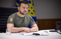 “Це перемога. Чекали 120 днів і 30 років”, - Зеленський про отримання Україною статусу кандидата до ЄС