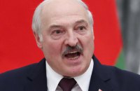 За одну годину з території Білорусі запустили по Україні понад 20 ракет