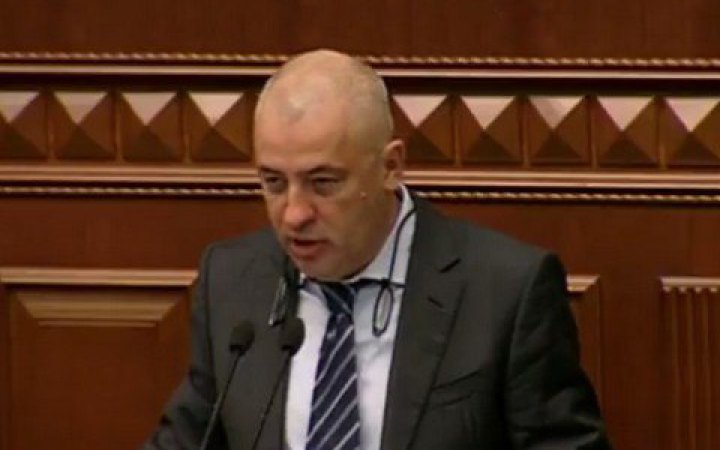 В Раду викликають голову ЦВК через ситуацію з членом комісії Буглаком, який переїхав до США