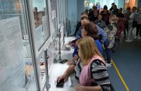 У Черкасах люди не можуть записатися до вузькопрофільних лікарів: не вистачає фахівців 