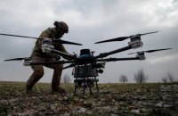 Генштаб: за добу на фронті відбулось 194 бойові зіткнення
