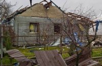 На Дніпропетровщині через атаки РФ постраждали двоє цивільних