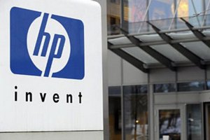 HP сохранит подразделение по производству ПК