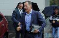 Съезд, на котором Рудьковского избрали лидером СПУ - фальсификация, - экс-глава СПУ