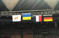 ​Сборная Украины поднялась на пятое место в медальном зачете Универсиады