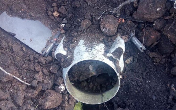 Внаслідок ракетного удару по Фастову госпіталізували двох людей, зруйновані два будинки