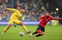 Ліга націй. Грузія – Україна (1:1). Трансляція матчу (ОНОВЛЮЄТЬСЯ)