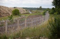 ДПСУ не фіксує нарощування білоруських військ біля кордону, але загроза зберігається
