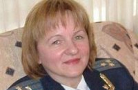 Отставка «диоксинового прокурора»