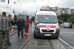 В Луганске сына судьи подозревают в кровавой аварии