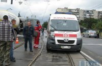 В Луганске сына судьи подозревают в кровавой аварии
